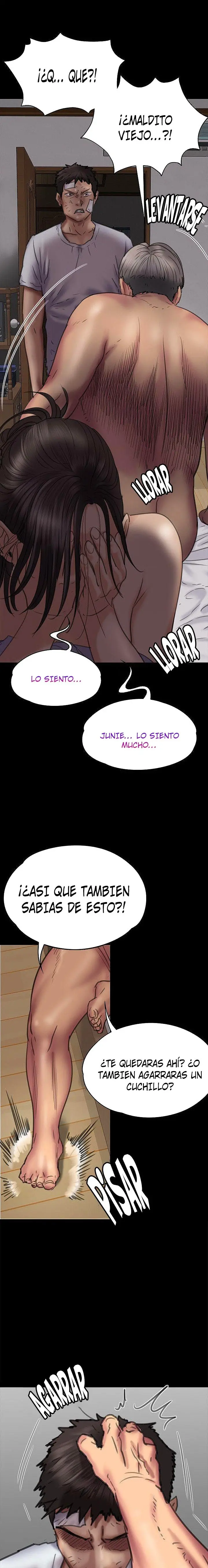 Queen Bee - Capítulo 69 - Página 6 - LectorTMOo