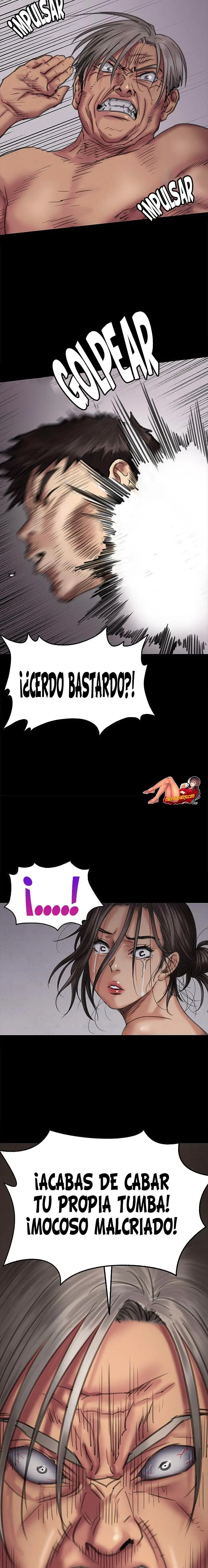 Queen Bee - Capítulo 69 - Página 11 - LectorTMOo