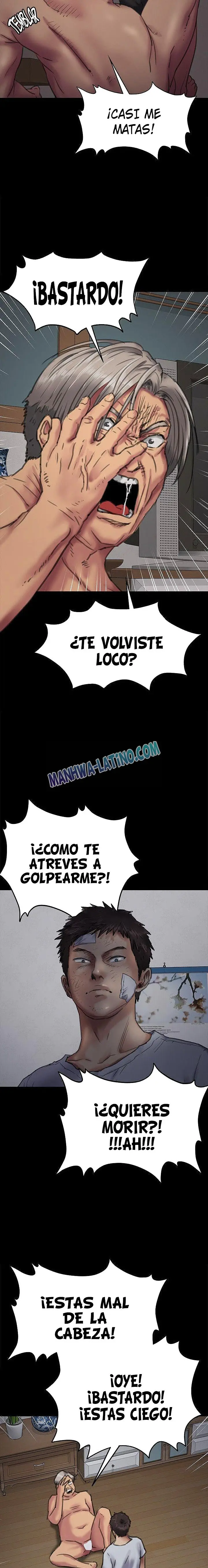 Queen Bee - Capítulo 69 - Página 14 - LectorTMOo