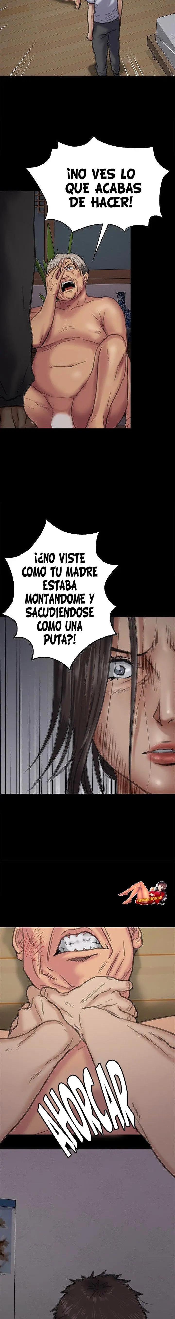 Queen Bee - Capítulo 69 - Página 15 - LectorTMOo