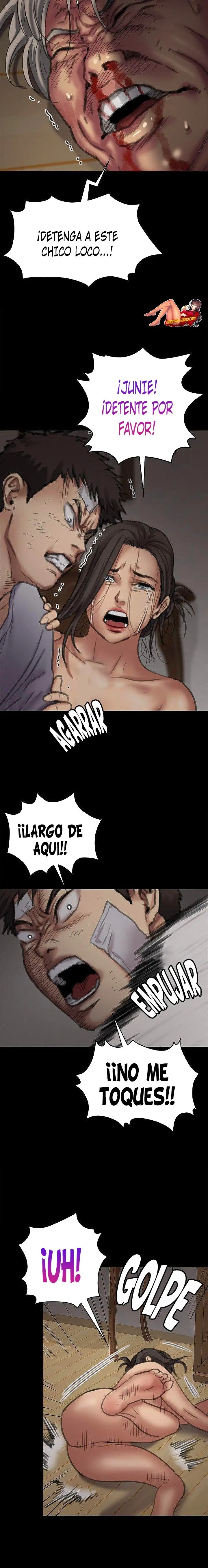 Queen Bee - Capítulo 69 - Página 24 - LectorTMOo