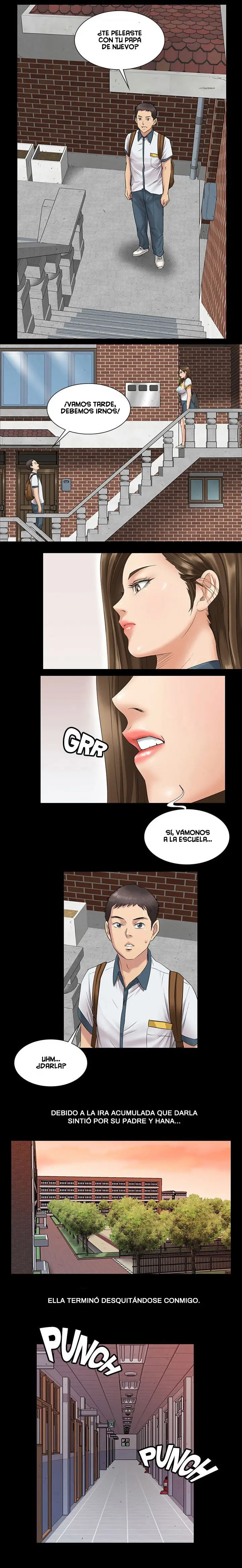 Queen Bee - Capítulo 7 - Página 11 - LectorTMOo