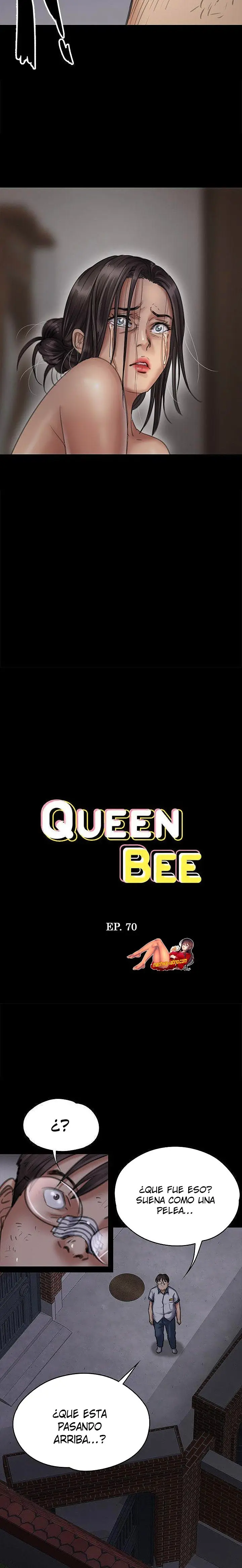 Queen Bee - Capítulo 70 - Página 3 - LectorTMOo