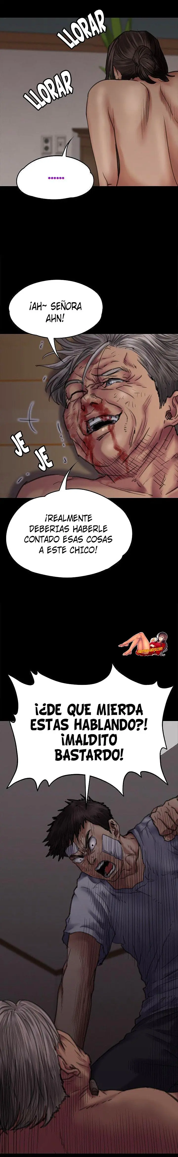 Queen Bee - Capítulo 70 - Página 7 - LectorTMOo