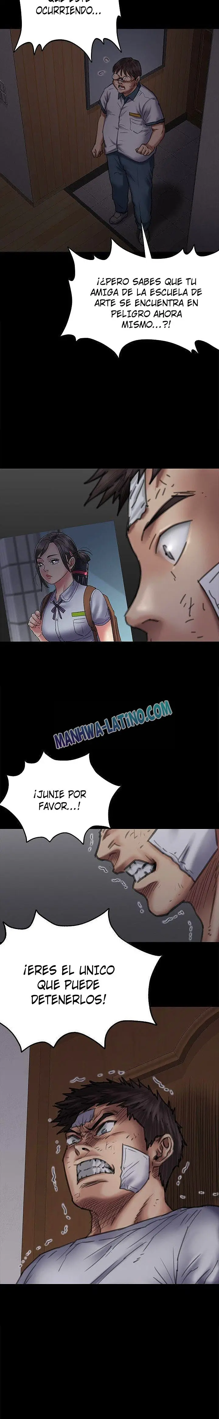 Queen Bee - Capítulo 70 - Página 14 - LectorTMOo