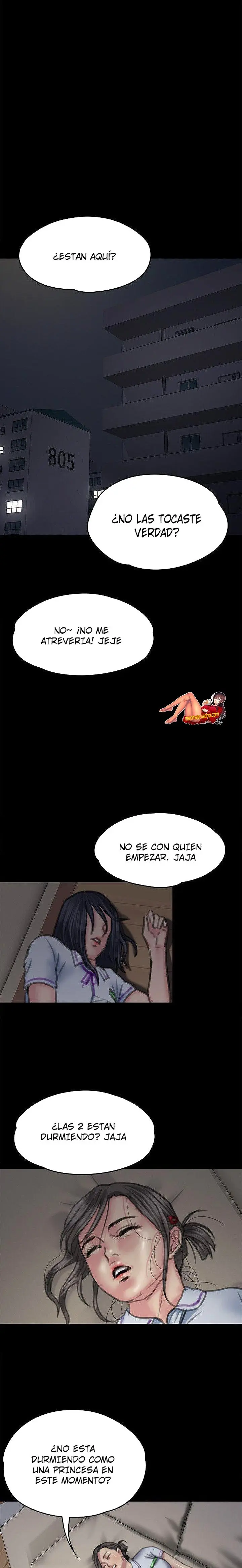 Queen Bee - Capítulo 70 - Página 24 - LectorTMOo