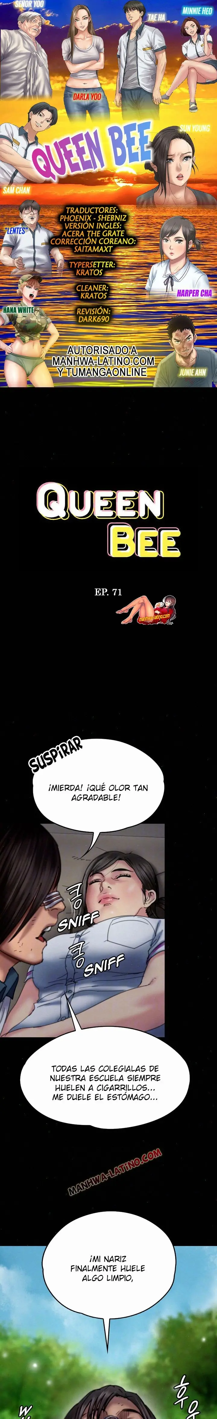 Queen Bee - Capítulo 71 - Página 1 - LectorTMOo