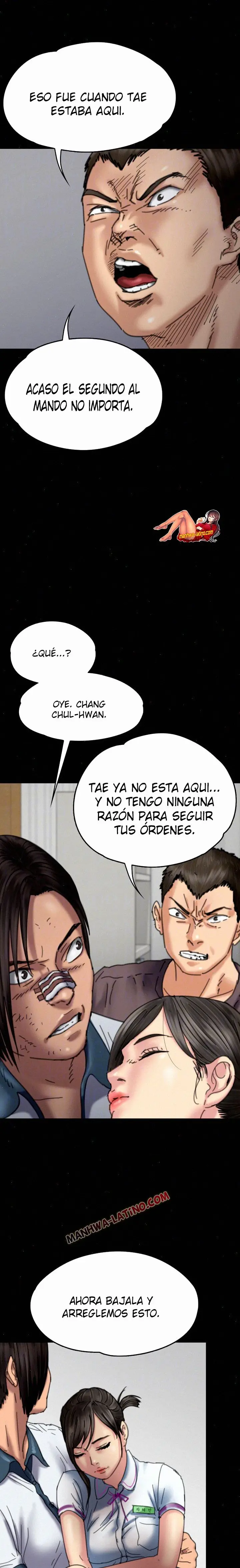 Queen Bee - Capítulo 71 - Página 4 - LectorTMOo