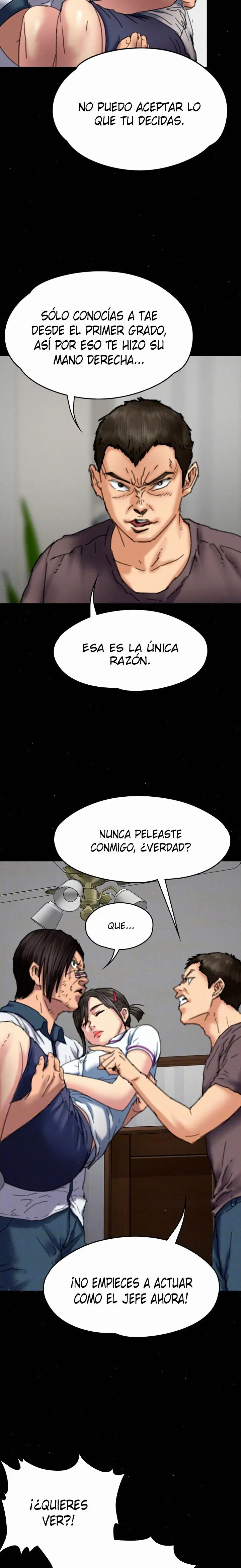 Queen Bee - Capítulo 71 - Página 5 - LectorTMOo