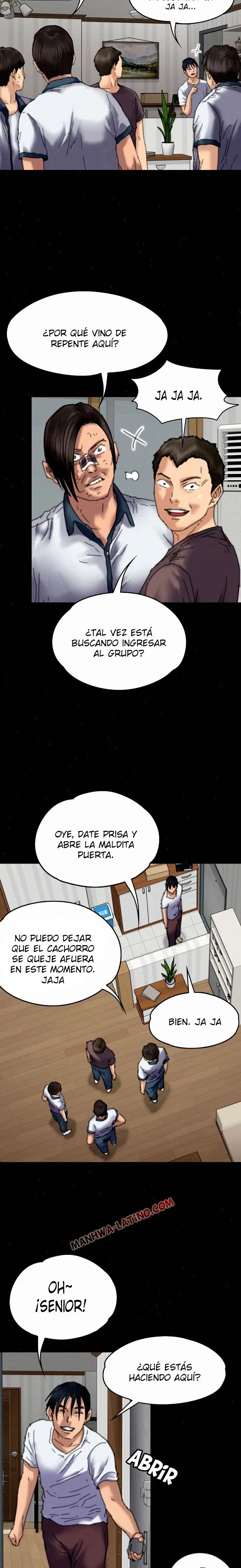 Queen Bee - Capítulo 71 - Página 12 - LectorTMOo