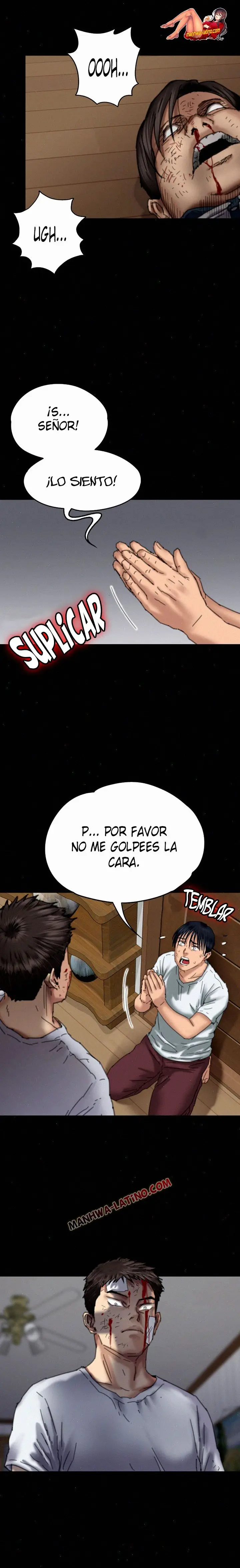 Queen Bee - Capítulo 71 - Página 23 - LectorTMOo