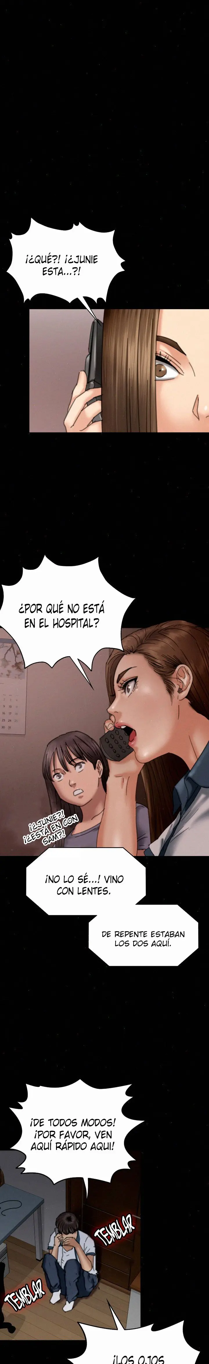 Queen Bee - Capítulo 71 - Página 24 - LectorTMOo