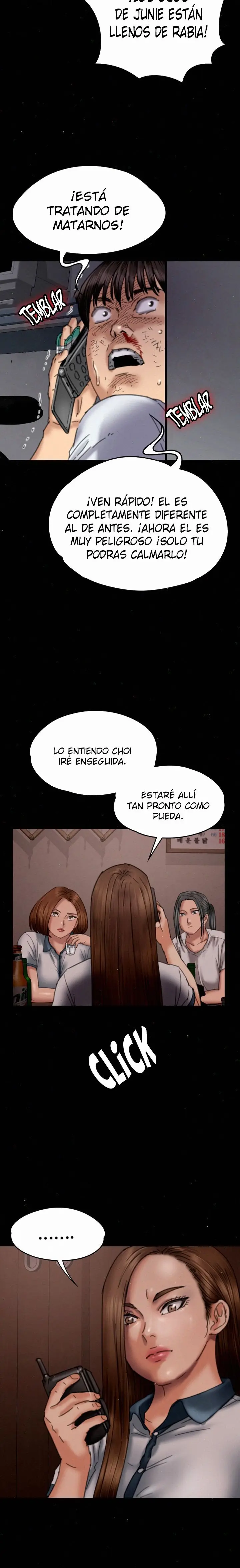Queen Bee - Capítulo 71 - Página 25 - LectorTMOo