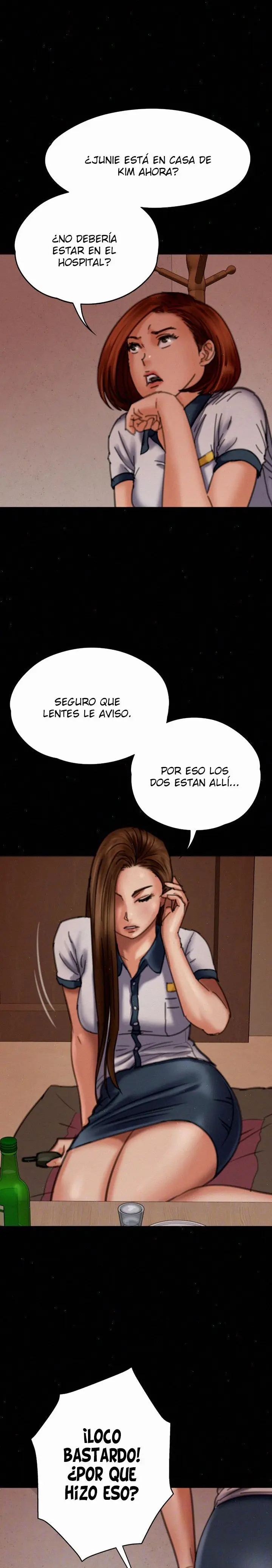 Queen Bee - Capítulo 72 - Página 2 - LectorTMOo