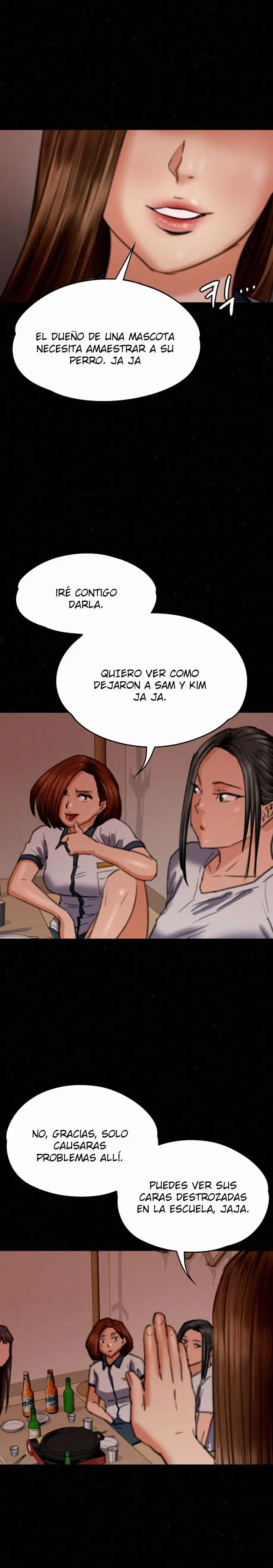 Queen Bee - Capítulo 72 - Página 5 - LectorTMOo