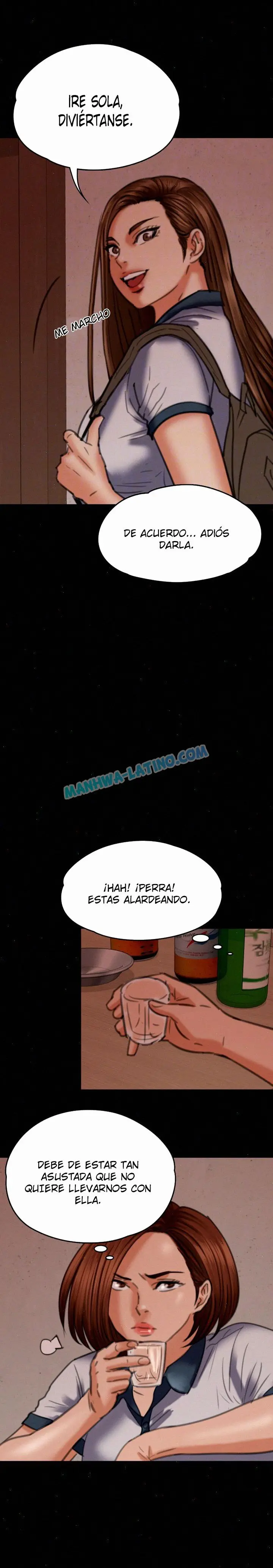 Queen Bee - Capítulo 72 - Página 6 - LectorTMOo