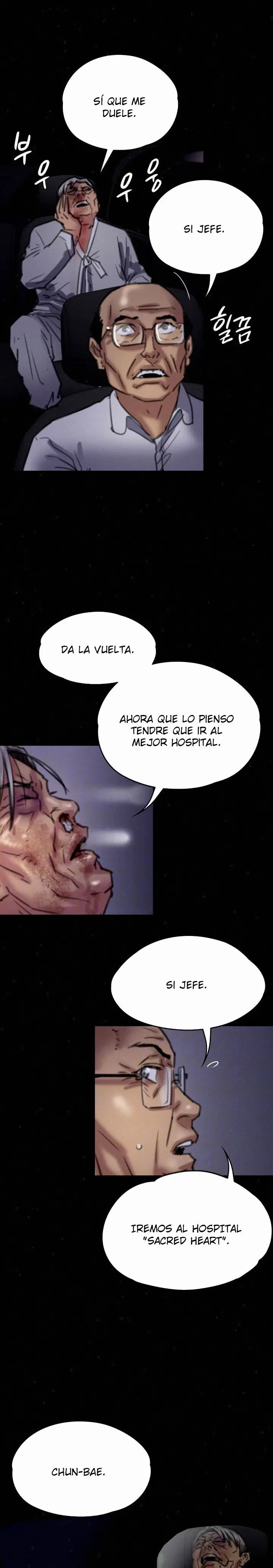 Queen Bee - Capítulo 72 - Página 8 - LectorTMOo