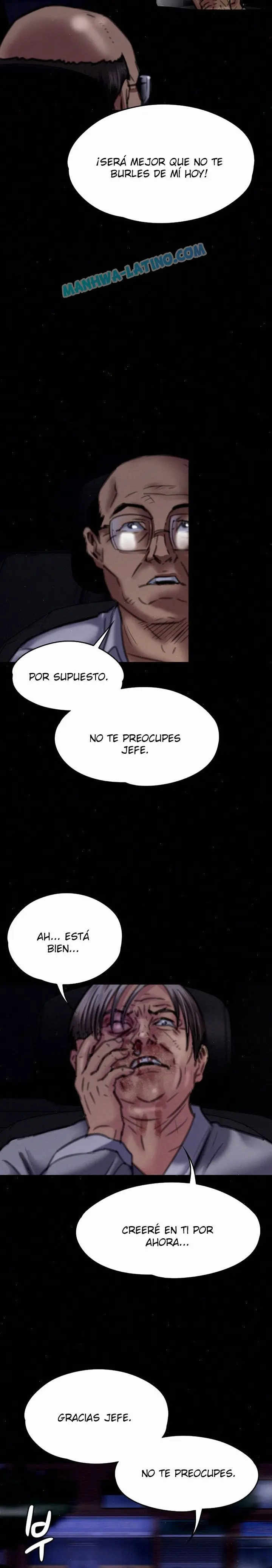 Queen Bee - Capítulo 72 - Página 9 - LectorTMOo