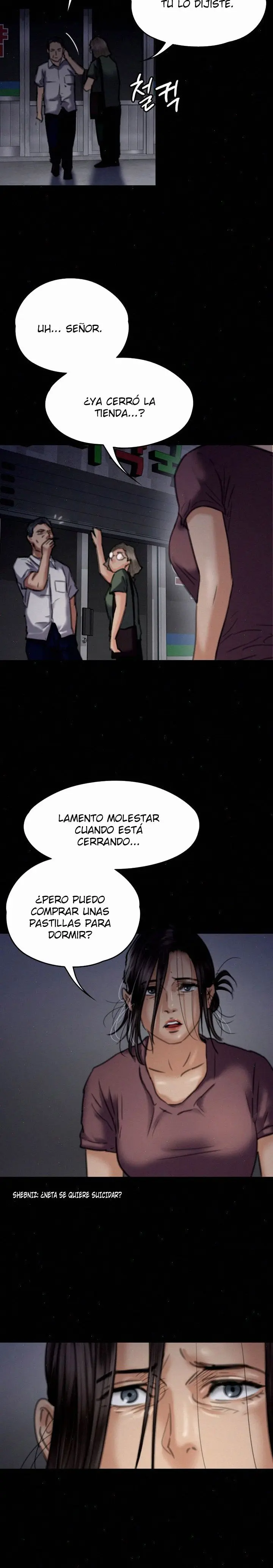 Queen Bee - Capítulo 72 - Página 12 - LectorTMOo