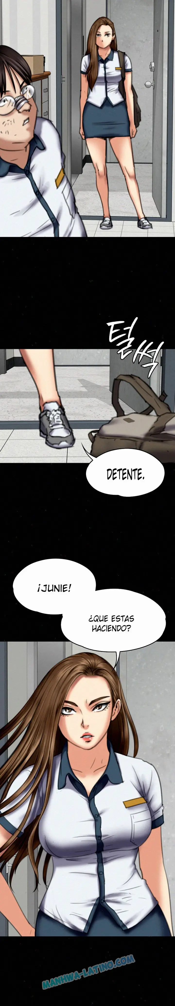 Queen Bee - Capítulo 72 - Página 22 - LectorTMOo