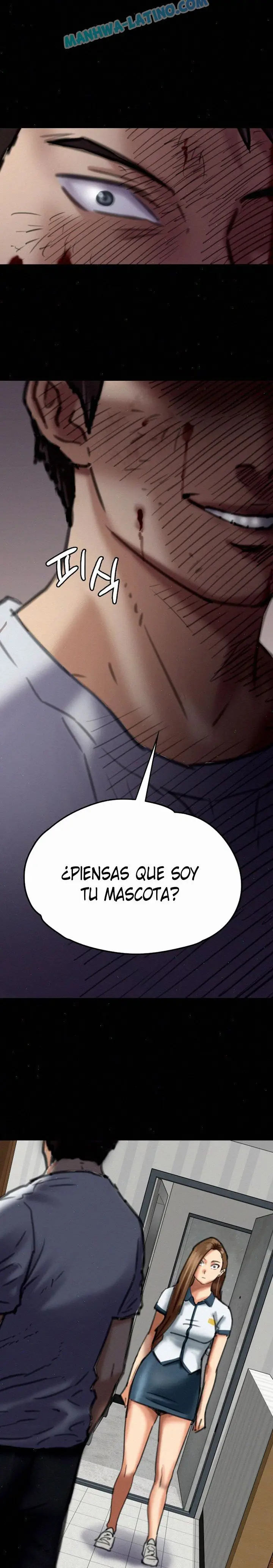 Queen Bee - Capítulo 72 - Página 24 - LectorTMOo