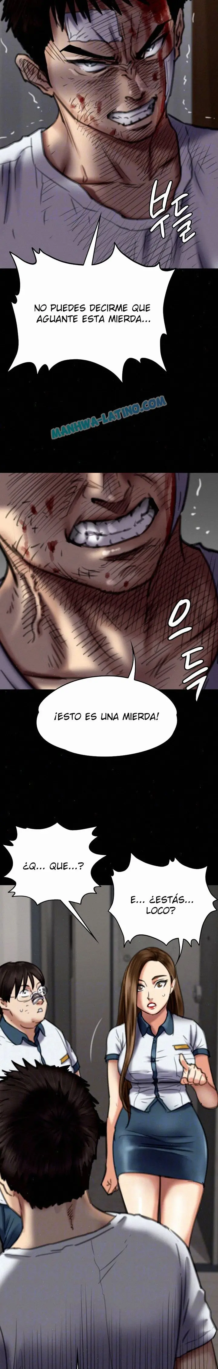 Queen Bee - Capítulo 73 - Página 3 - LectorTMOo