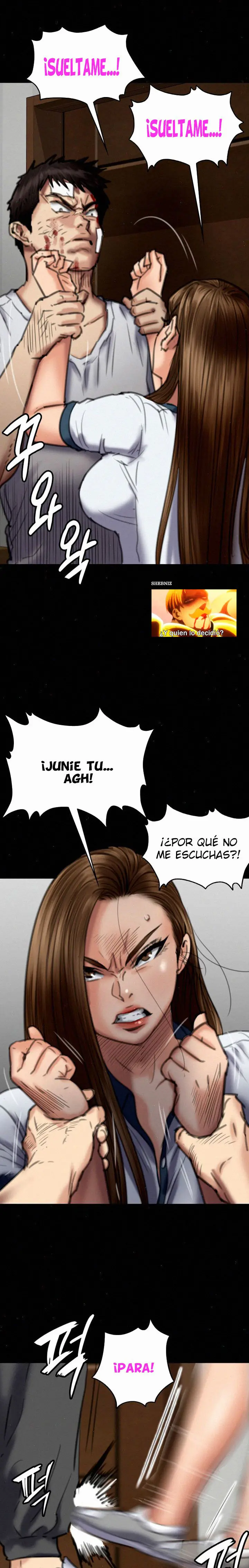 Queen Bee - Capítulo 73 - Página 9 - LectorTMOo