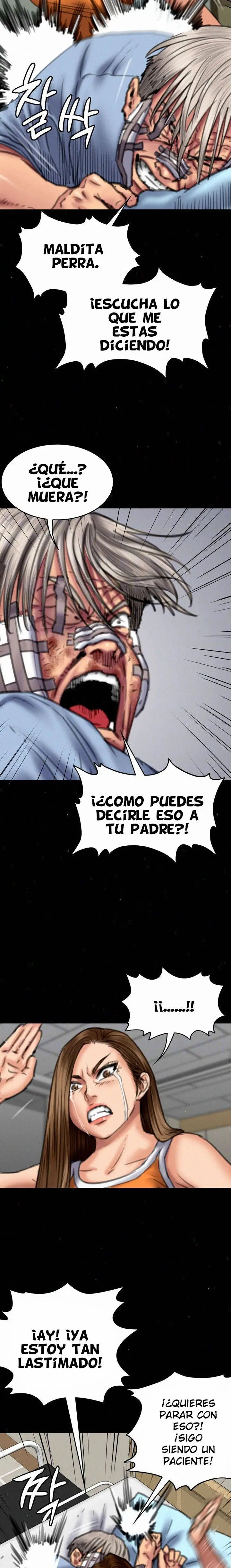 Queen Bee - Capítulo 74 - Página 5 - LectorTMOo