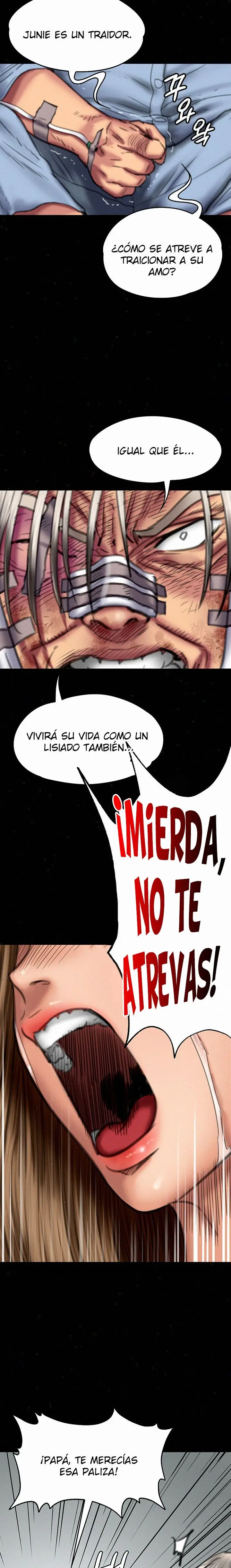 Queen Bee - Capítulo 74 - Página 9 - LectorTMOo