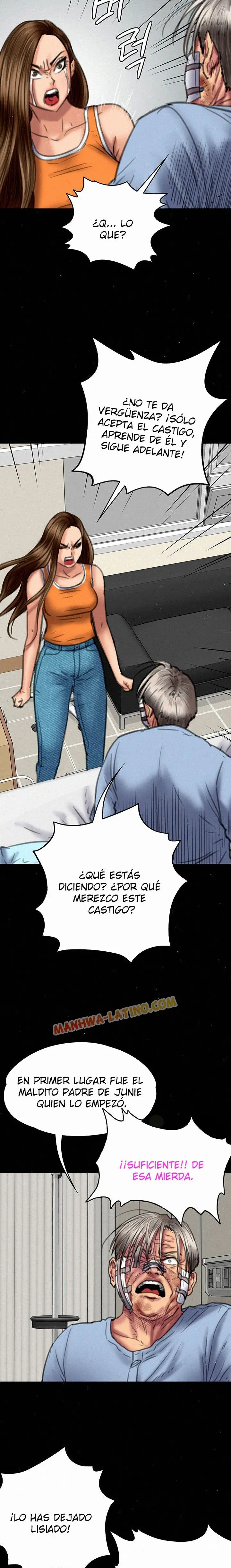 Queen Bee - Capítulo 74 - Página 10 - LectorTMOo
