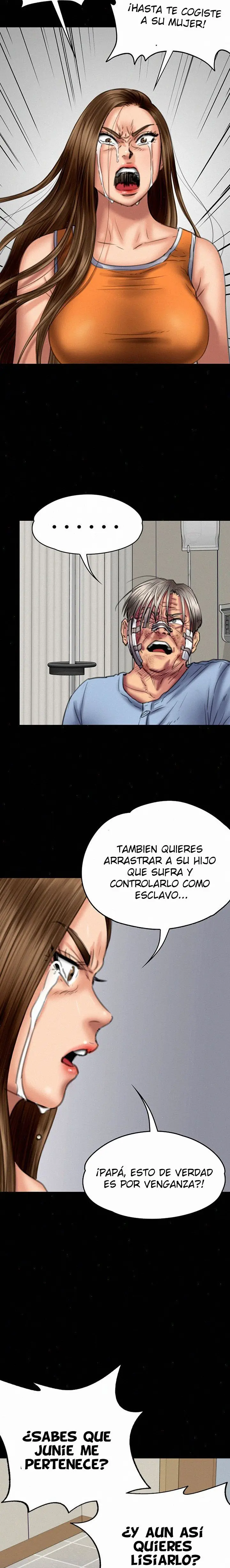 Queen Bee - Capítulo 74 - Página 11 - LectorTMOo