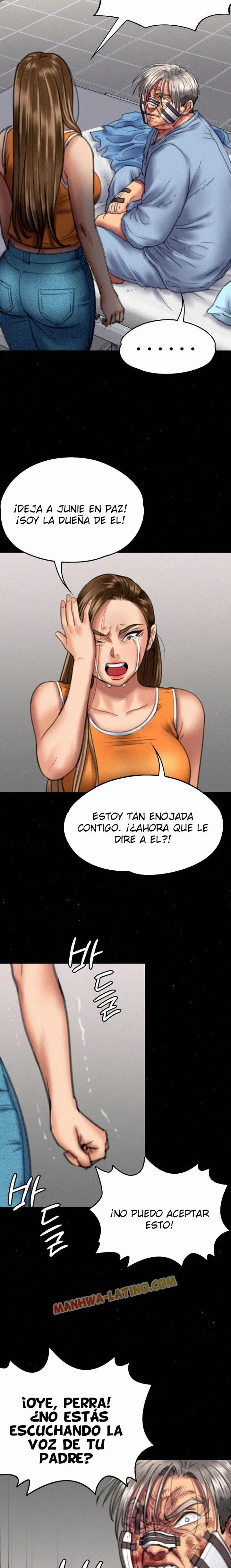 Queen Bee - Capítulo 74 - Página 12 - LectorTMOo