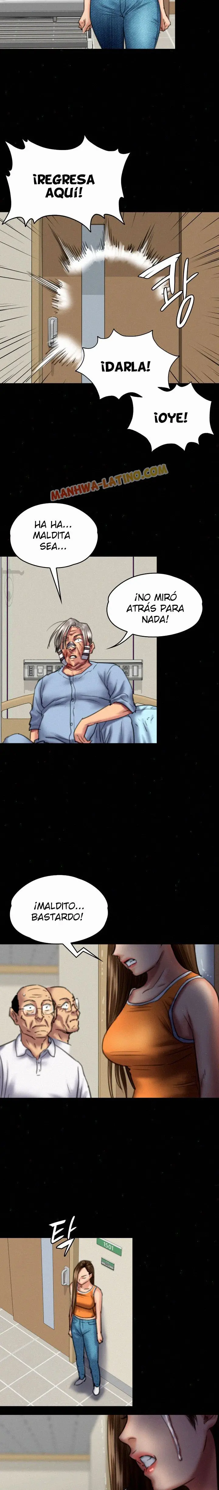 Queen Bee - Capítulo 74 - Página 15 - LectorTMOo