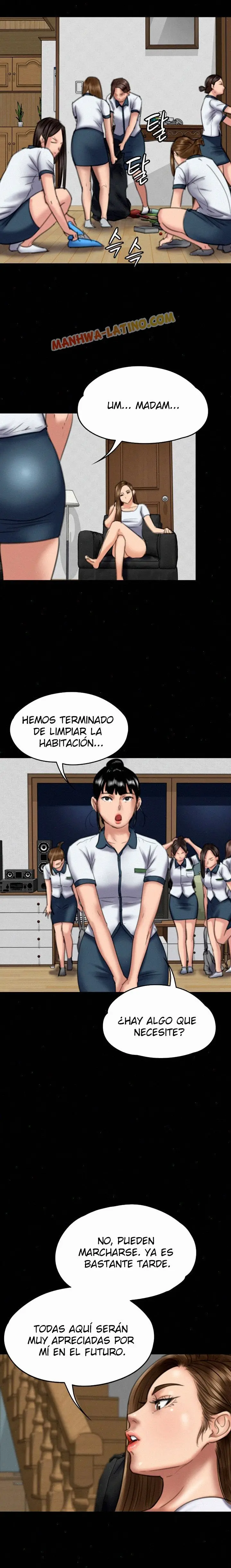 Queen Bee - Capítulo 74 - Página 22 - LectorTMOo