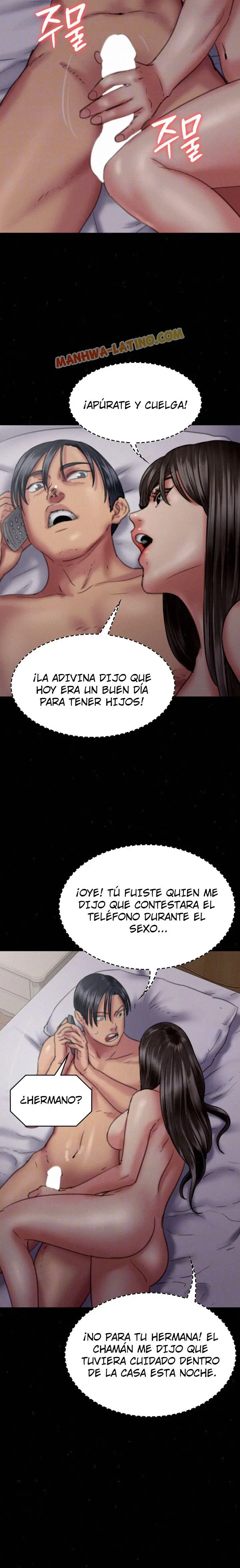 Queen Bee - Capítulo 75 - Página 3 - LectorTMOo