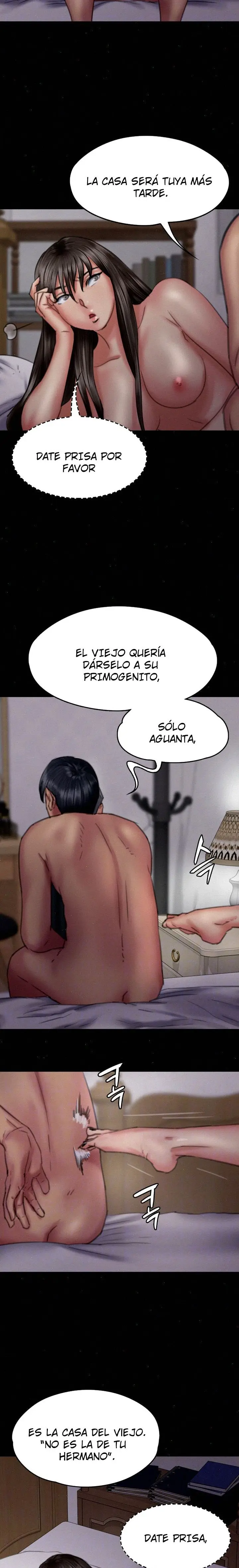 Queen Bee - Capítulo 75 - Página 6 - LectorTMOo