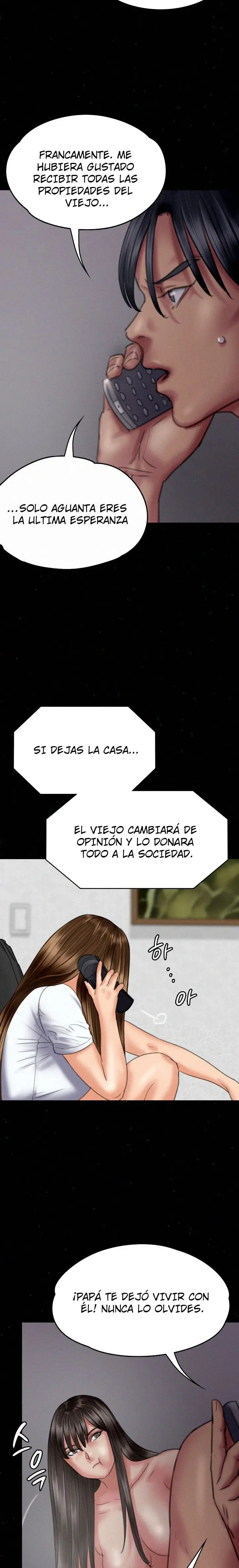 Queen Bee - Capítulo 75 - Página 9 - LectorTMOo