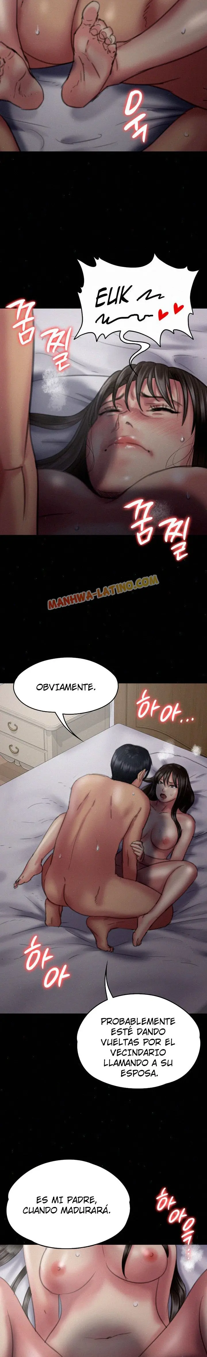 Queen Bee - Capítulo 75 - Página 14 - LectorTMOo