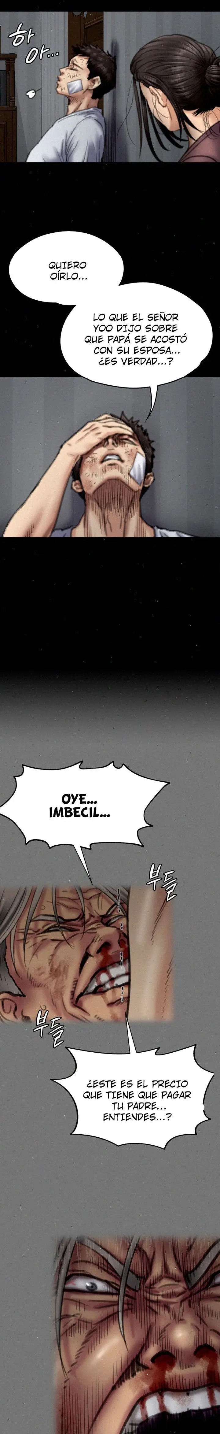 Queen Bee - Capítulo 76 - Página 14 - LectorTMOo