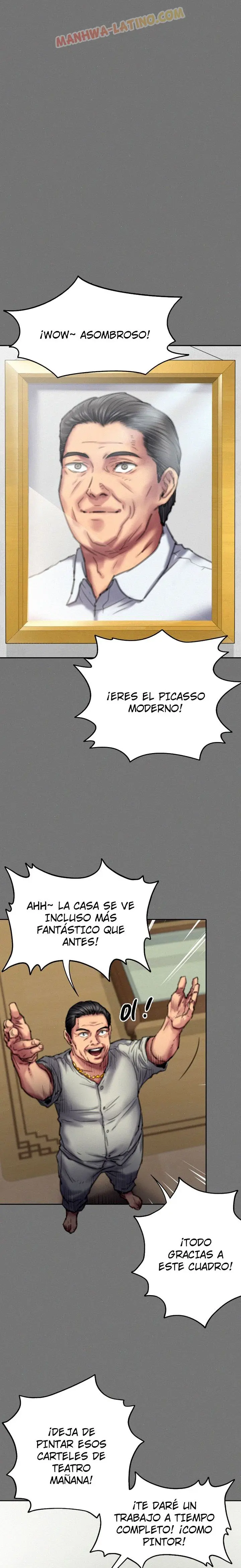 Queen Bee - Capítulo 76 - Página 18 - LectorTMOo