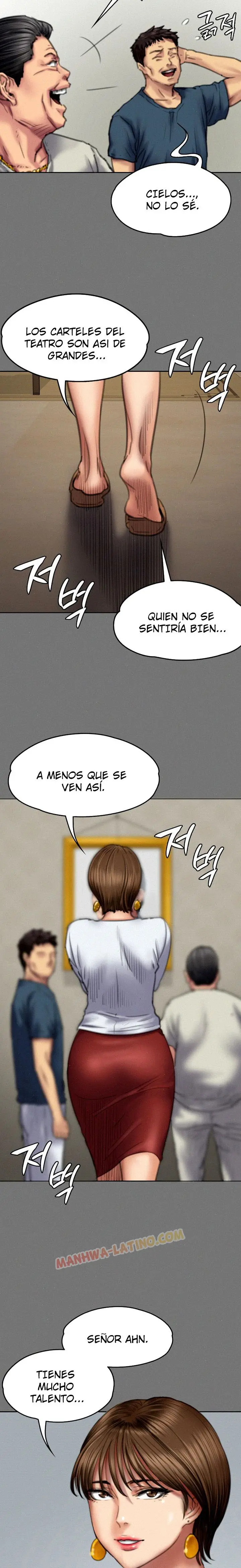 Queen Bee - Capítulo 76 - Página 19 - LectorTMOo