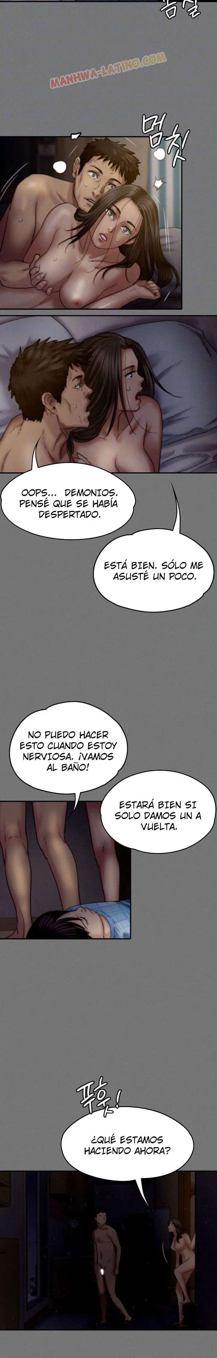 Queen Bee - Capítulo 77 - Página 8 - LectorTMOo