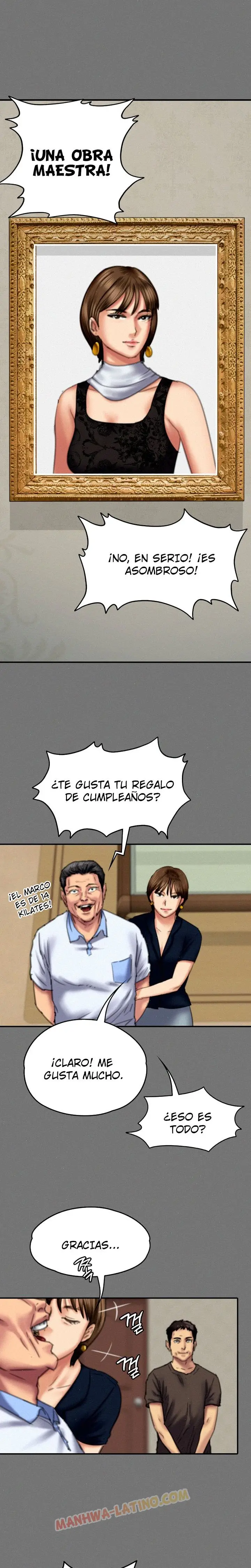 Queen Bee - Capítulo 77 - Página 19 - LectorTMOo