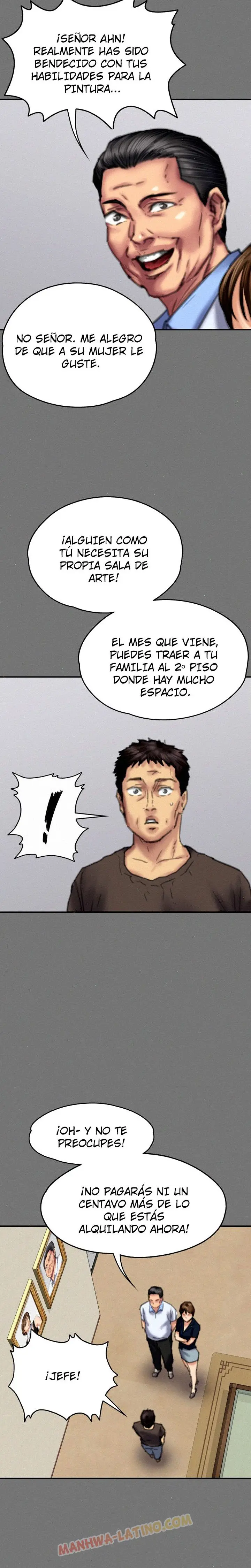 Queen Bee - Capítulo 77 - Página 20 - LectorTMOo