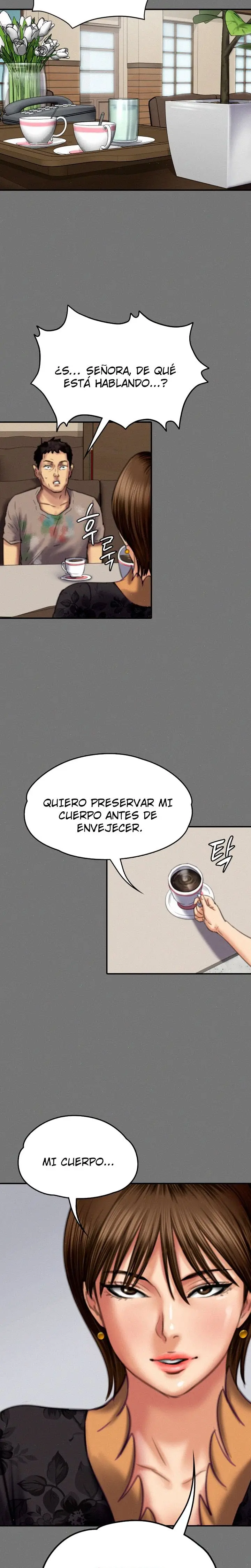 Queen Bee - Capítulo 77 - Página 25 - LectorTMOo