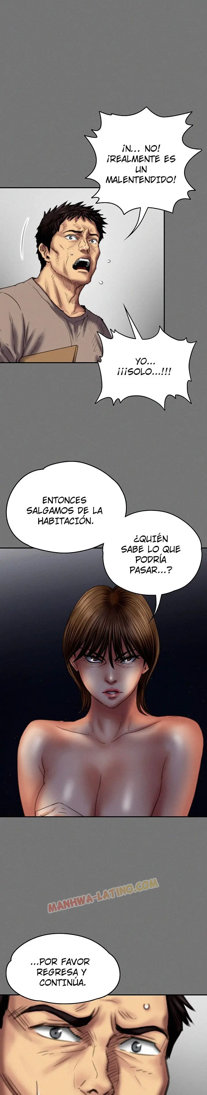 Queen Bee - Capítulo 78 - Página 14 - LectorTMOo