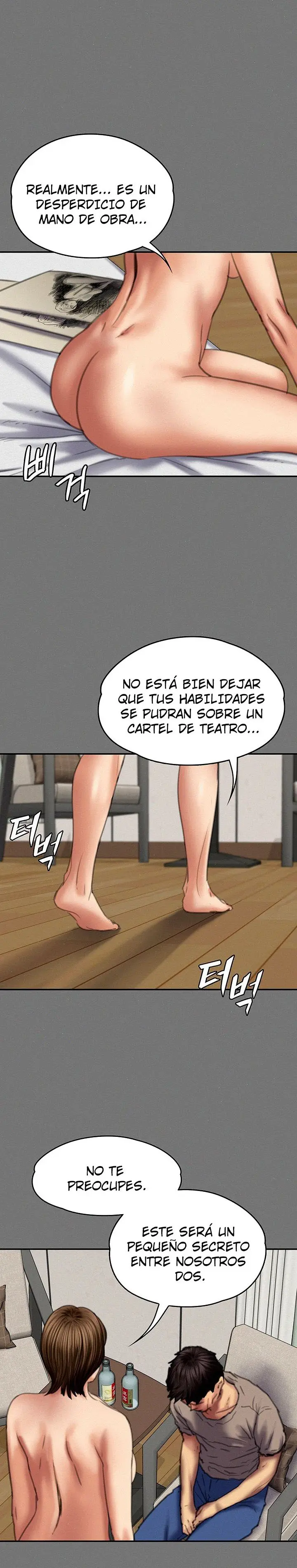 Queen Bee - Capítulo 78 - Página 19 - LectorTMOo