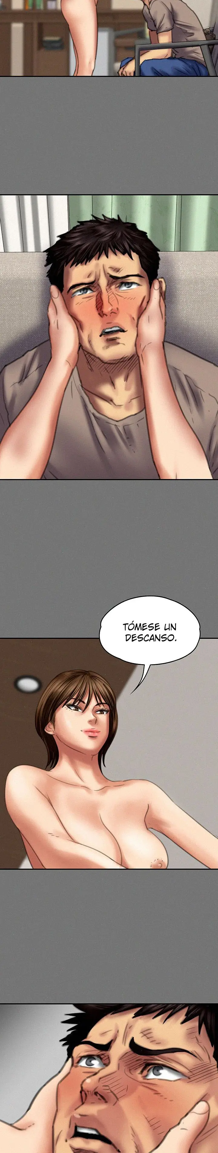 Queen Bee - Capítulo 78 - Página 21 - LectorTMOo