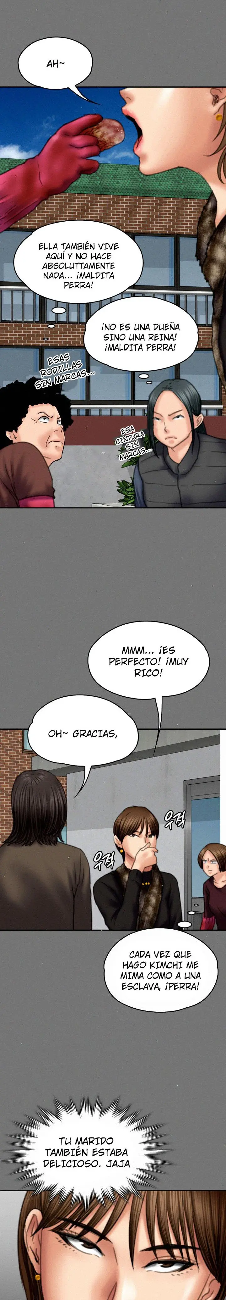 Queen Bee - Capítulo 79 - Página 10 - LectorTMOo
