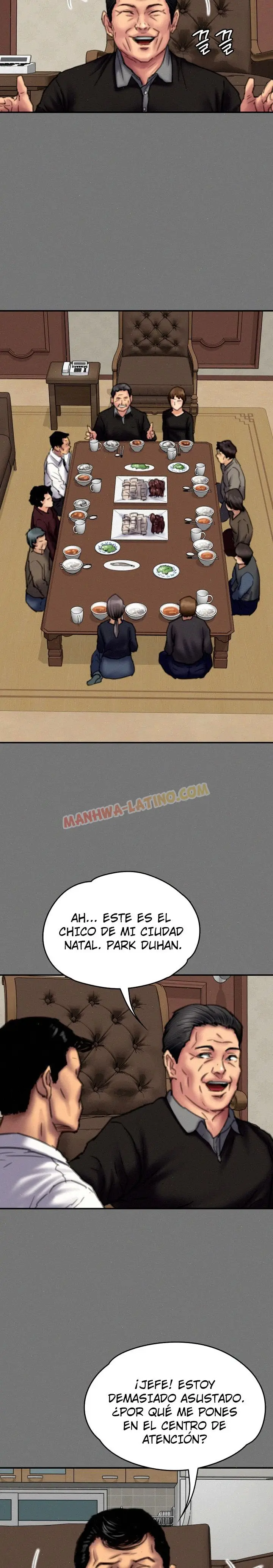 Queen Bee - Capítulo 79 - Página 13 - LectorTMOo